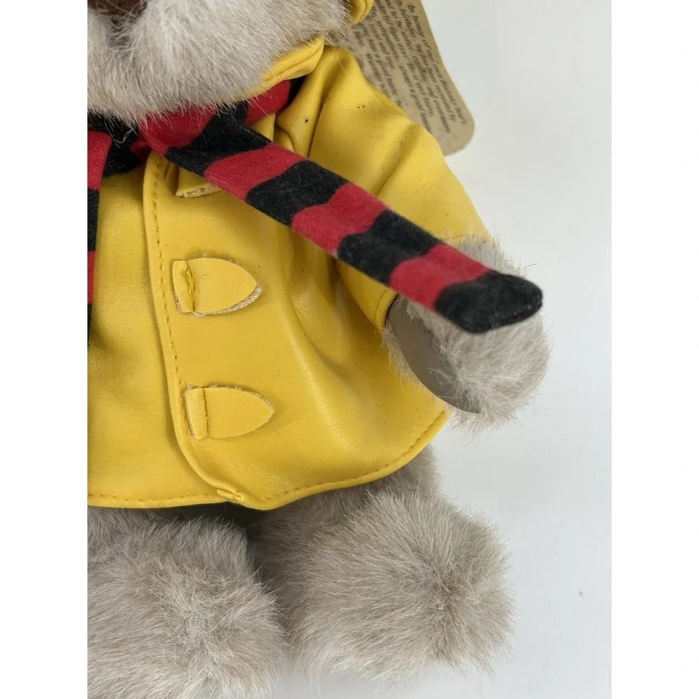Gund vintage bialosky